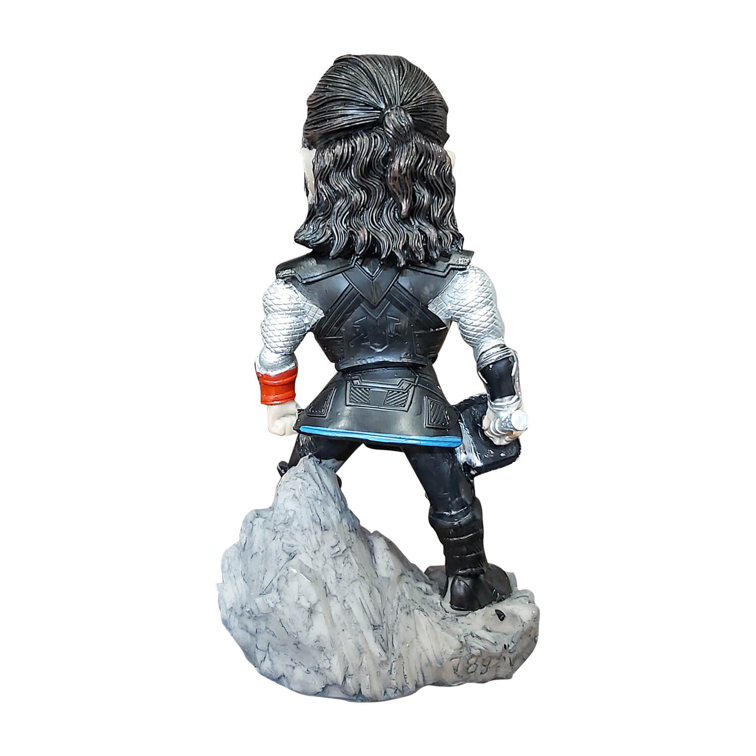 thor infinity war statue